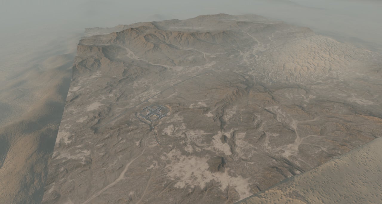 Copper Ridge