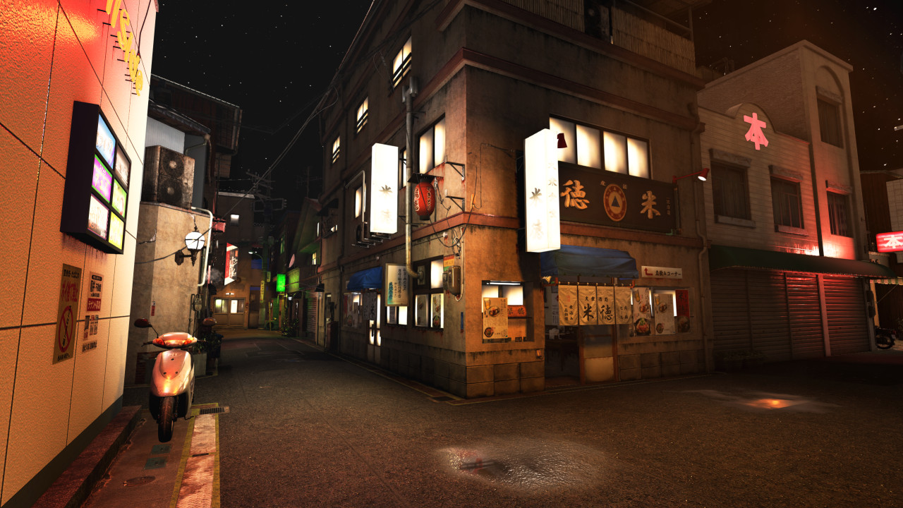 Onomichi Hiroshima Japan