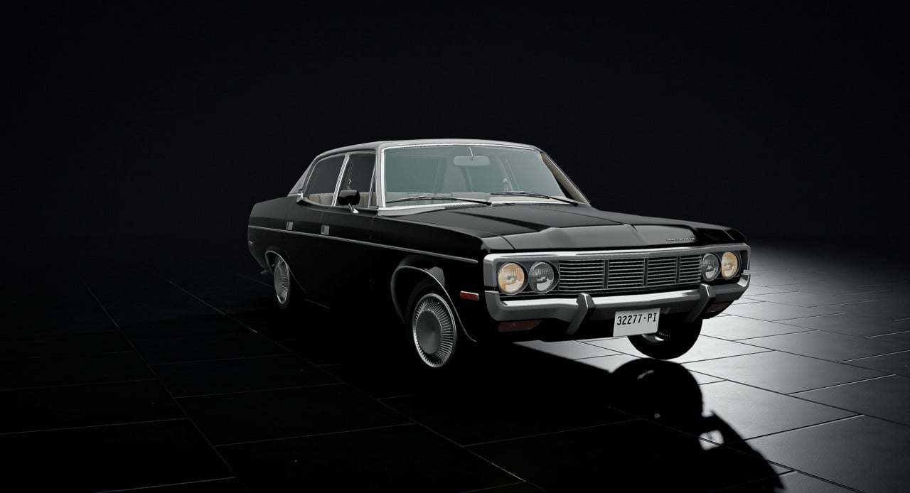 AMC Matador
