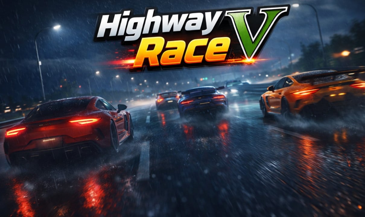 HighwayRaceV