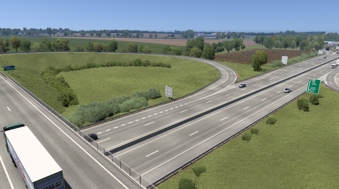 Slovakia Map by kapo944