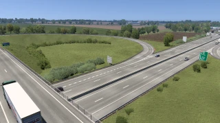 Slovakia Map by kapo944 6.7.2