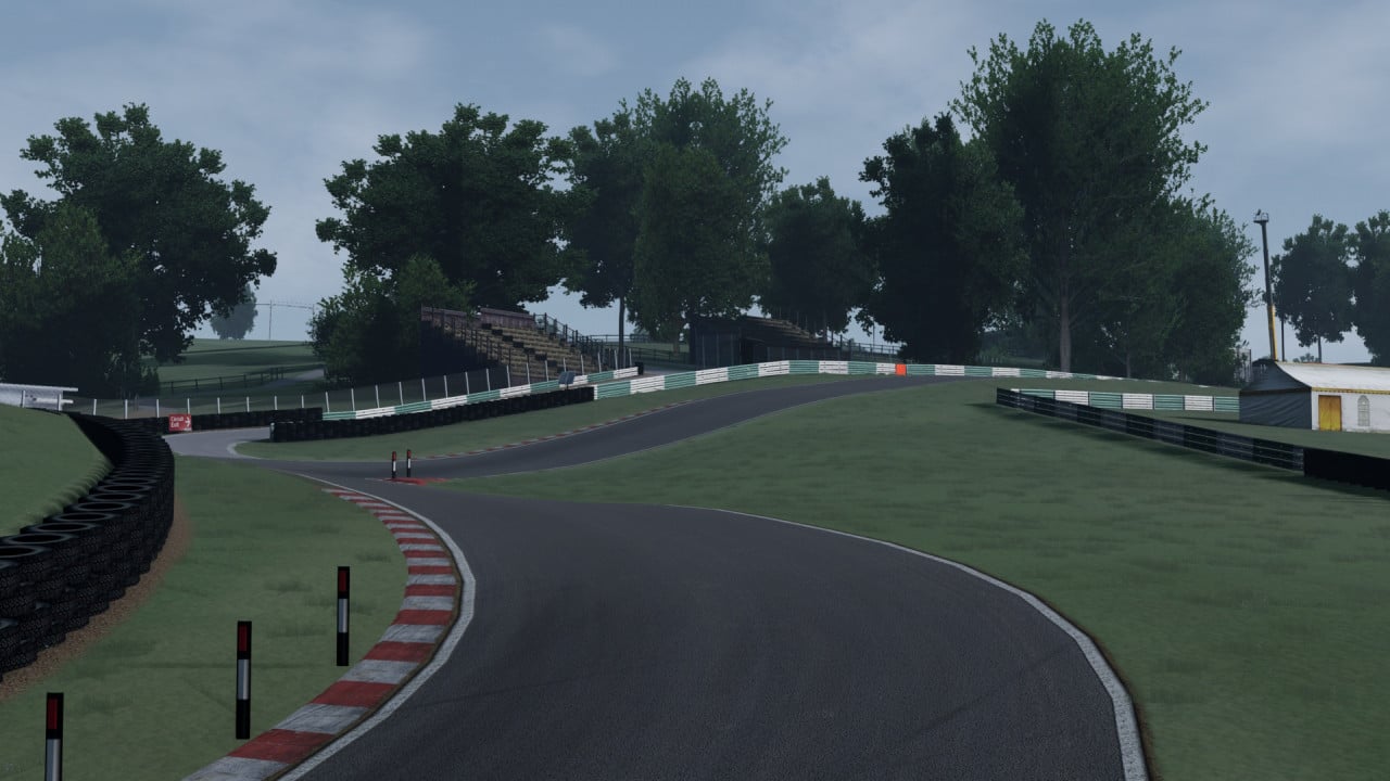 Cadwell Park
