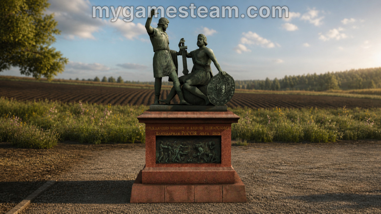 Sculptures Pack