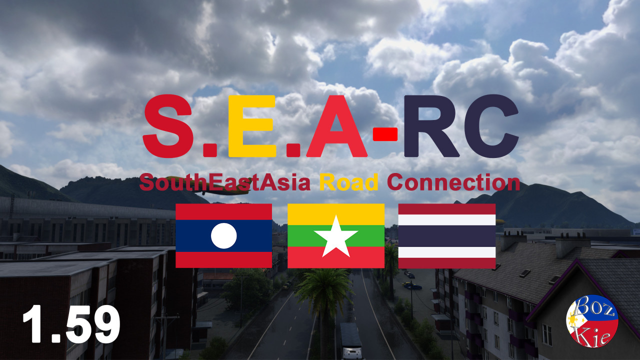 SouthEast Asia RC