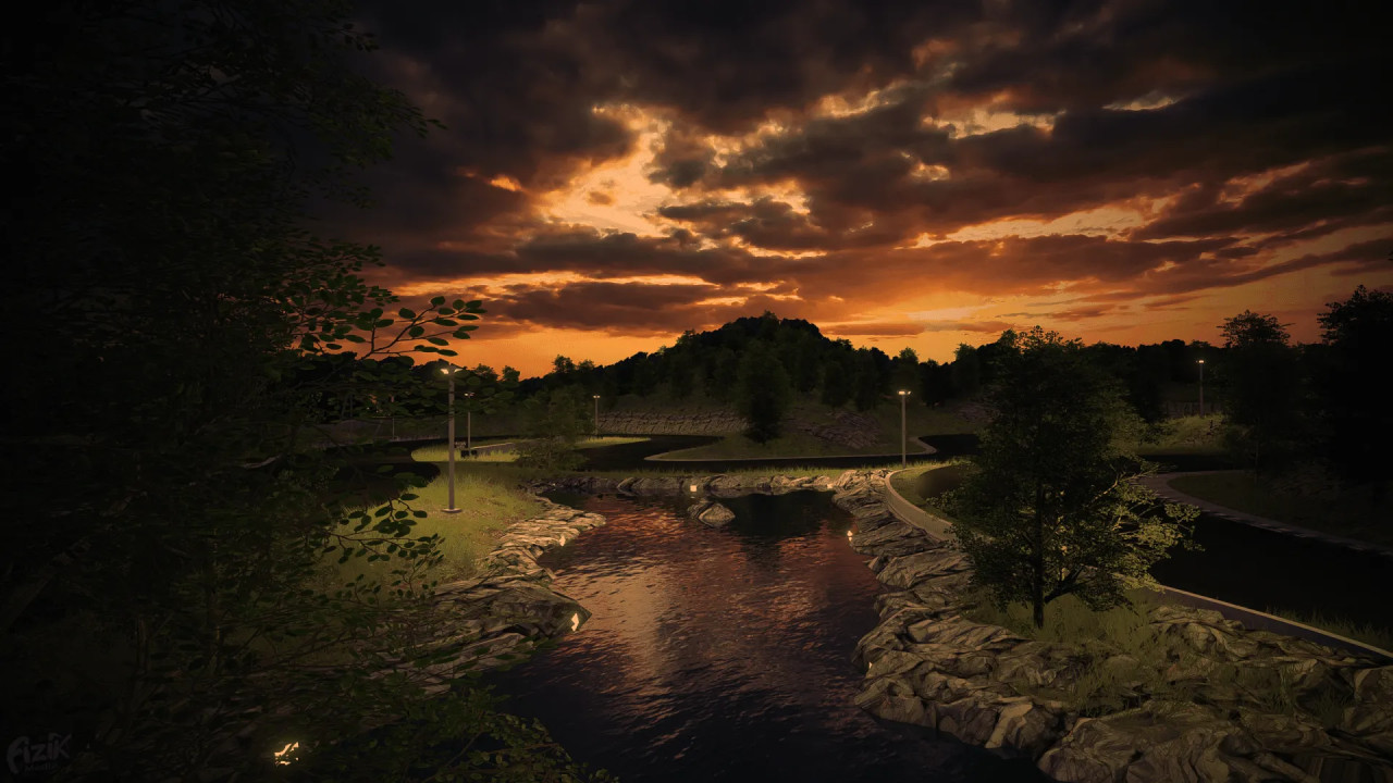 Sportsland Akiyama
