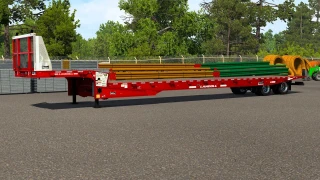 Tombs Landoll Trailer 1.0 thumbnail 4