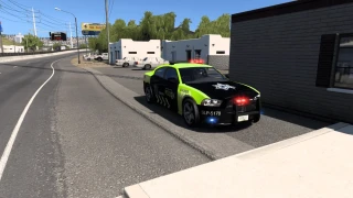 Traffic MX for Reforma Map v3.3 thumbnail 4