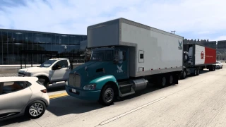 Traffic MX for Reforma Map v3.3 thumbnail 5