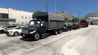 Traffic MX for Reforma Map v3.3 thumbnail 7