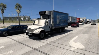 Traffic MX for Reforma Map v3.3 thumbnail 8