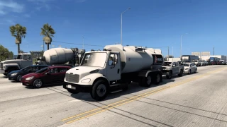 Traffic MX for Reforma Map v3.3 thumbnail 9