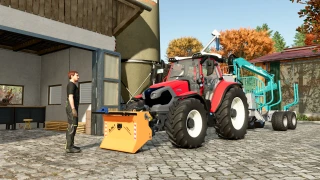Saga Log Shield 1.0.0.1 thumbnail 2