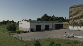 Lorraine Cooperative 1.0.0.2 thumbnail 3