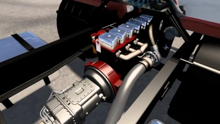 Dodge L700 v1.0 thumbnail 4