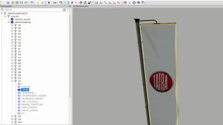 XXL Flag Pack Prefab (Prefab*) 2.0.1.0 thumbnail 2