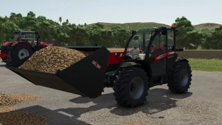 Massey Ferguson 9407 S 1.1.0 thumbnail 2