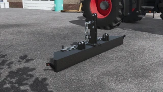 Plate Weight 1200 KG 1.0.0.1 thumbnail 2