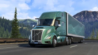 Volvo VNL 2025 v1.0 thumbnail 2