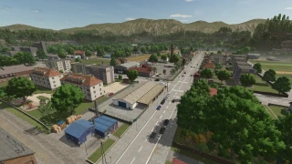 Countryside Fields 1.0.0.1 thumbnail 4