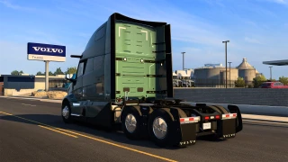 Volvo VNL 2025 v1.0 thumbnail 3