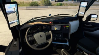 Volvo VNL 2025 v1.0 thumbnail 4