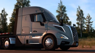 Volvo VNL 2025 v1.0 thumbnail 6