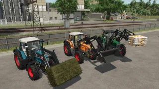 Fendt Favorit 500 1.0.0.2 thumbnail 3