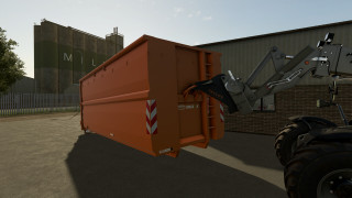 Mod Image