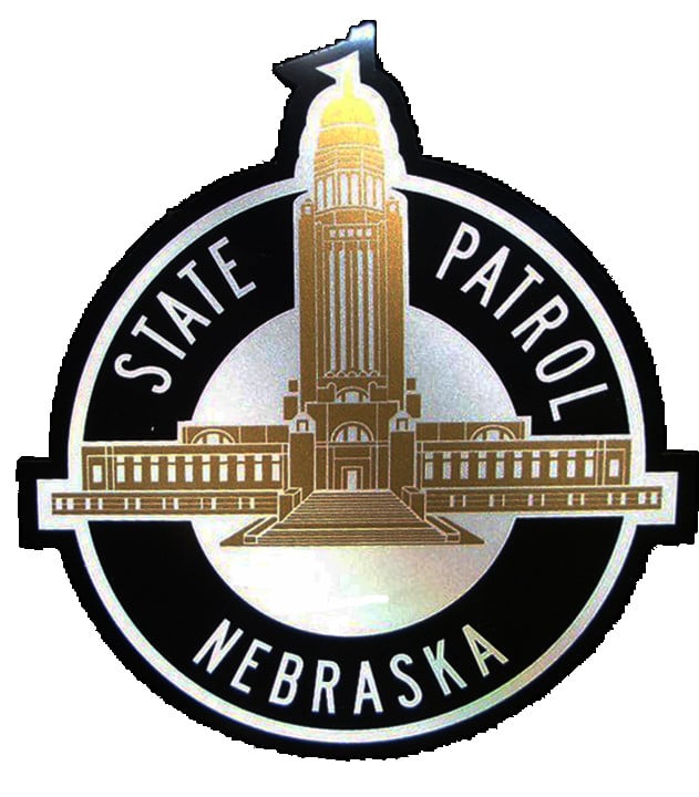 Nebraska State Patrol Skins Pack