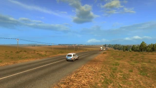 Kazakhstan Map v1.6.1 thumbnail 4