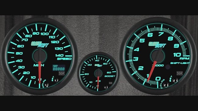 SGR Glowshift Bundle
