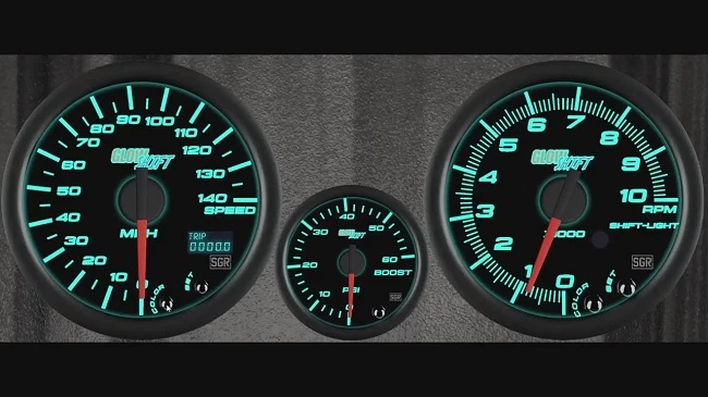 SGR Glowshift Bundle
