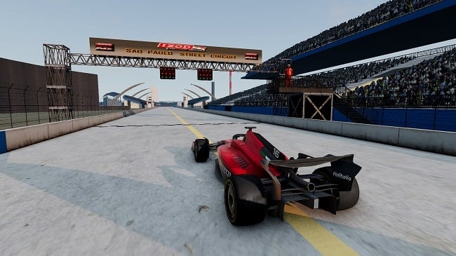 Sao Paulo Indy 300