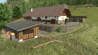 Gigerwald 1.0.1.0