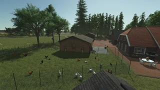 Old Chickenbarn 1.0.0.1 thumbnail 4