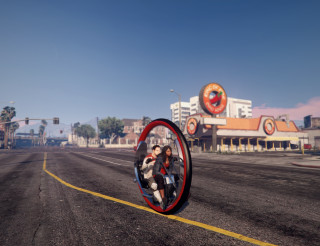 Mod Image