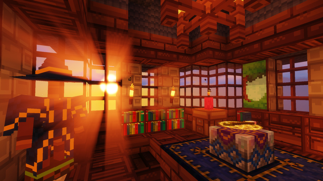 Electroblob's Wizardry