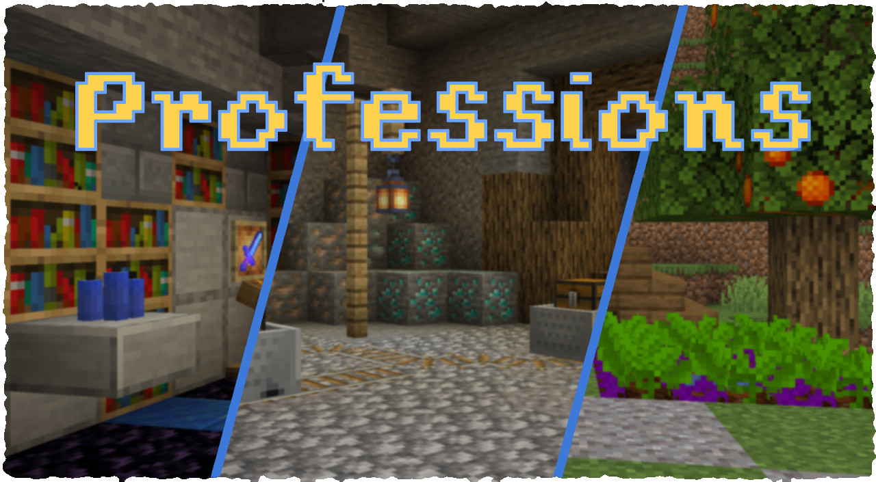 Professions