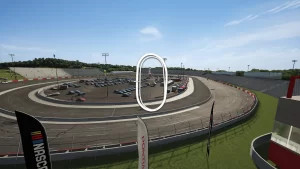 2023 North Wilkesboro
