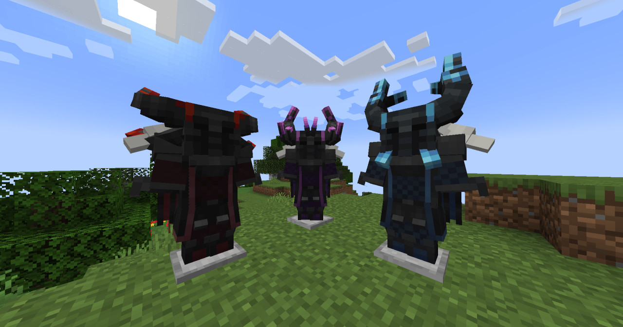 Ice and Fire: Spellbooks