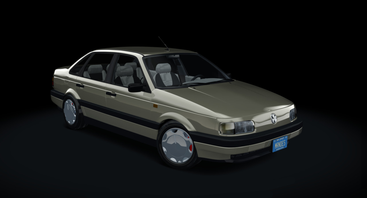 Volkswagen_Passat_GL_B3_MRNDES