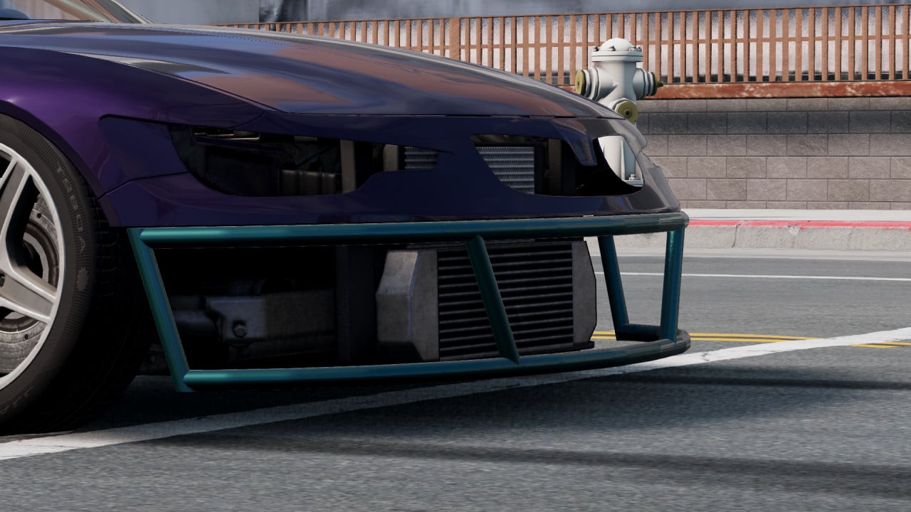 NBPD ETK K-Series