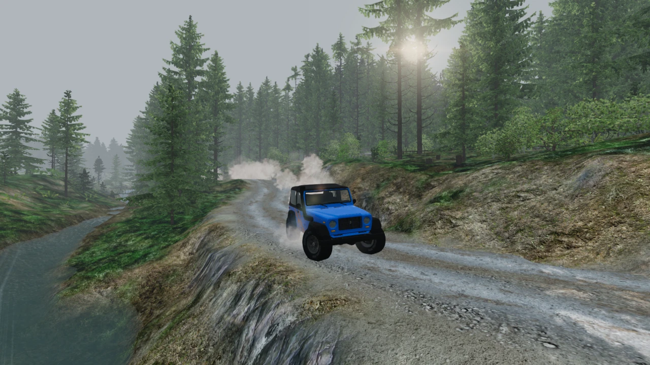 rally - BeamNG.drive Search - ModLand.net