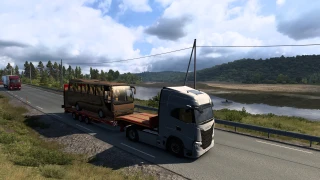 Bus Cargo Pack v1.4 thumbnail 8