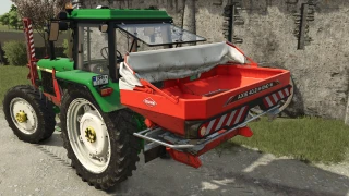 Kuhn Axis 402 1.0.0.3