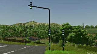 Interactive Traffic Lights 1.0.0.1 thumbnail 4