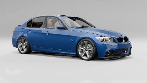bmw m3 e90