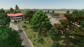 Nordkirchen Map 4x 1.0.0.1