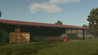 Placeable Farm Package 1.2.0 thumbnail 2